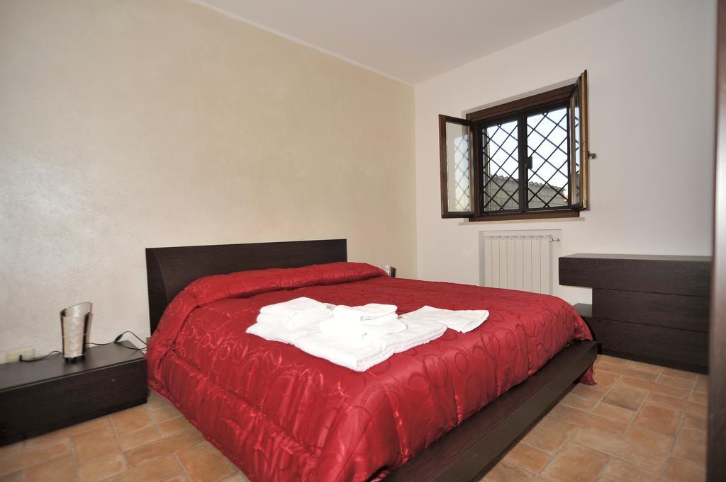 Villa Elegance Ladispoli Room photo